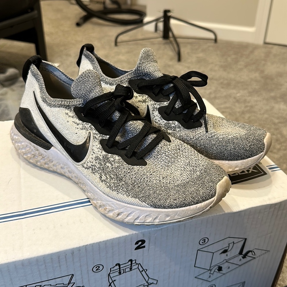 COPY - Nike Epic React